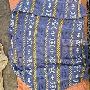 Clairborne vintage sweater